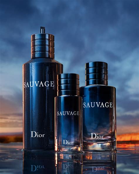 big bottle dior sauvage|biggest bottle of dior sauvage.